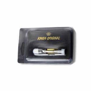 Disposable Cart 1ml