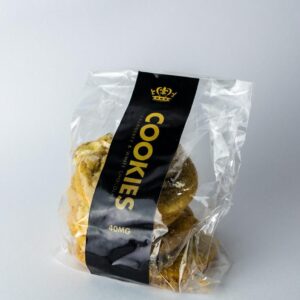 Cookies 40mg
