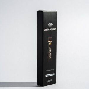 Disposable Vape 1ml