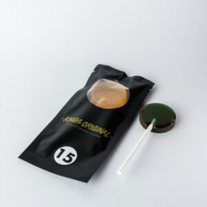 Lollipop 15mg