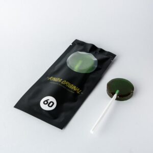 Lollipop 60mg