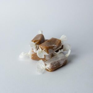 Toffee 6mg